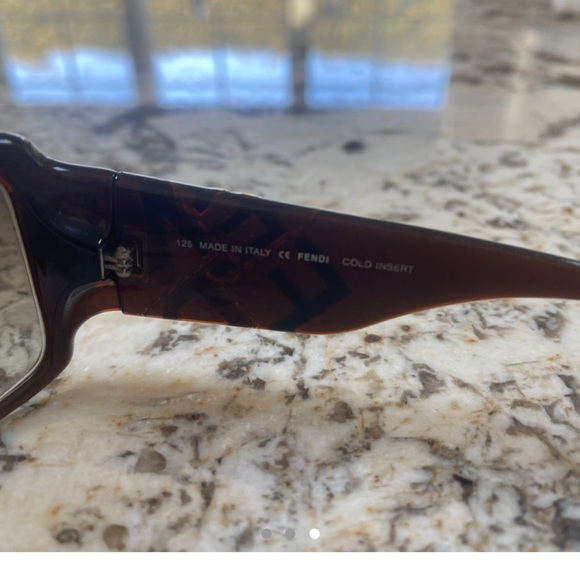 Fendi sunglasses